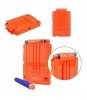 KX7984 Magazynek etui na strzałki do wyrzutni NERF 13 CM - WYSYŁKA 24H